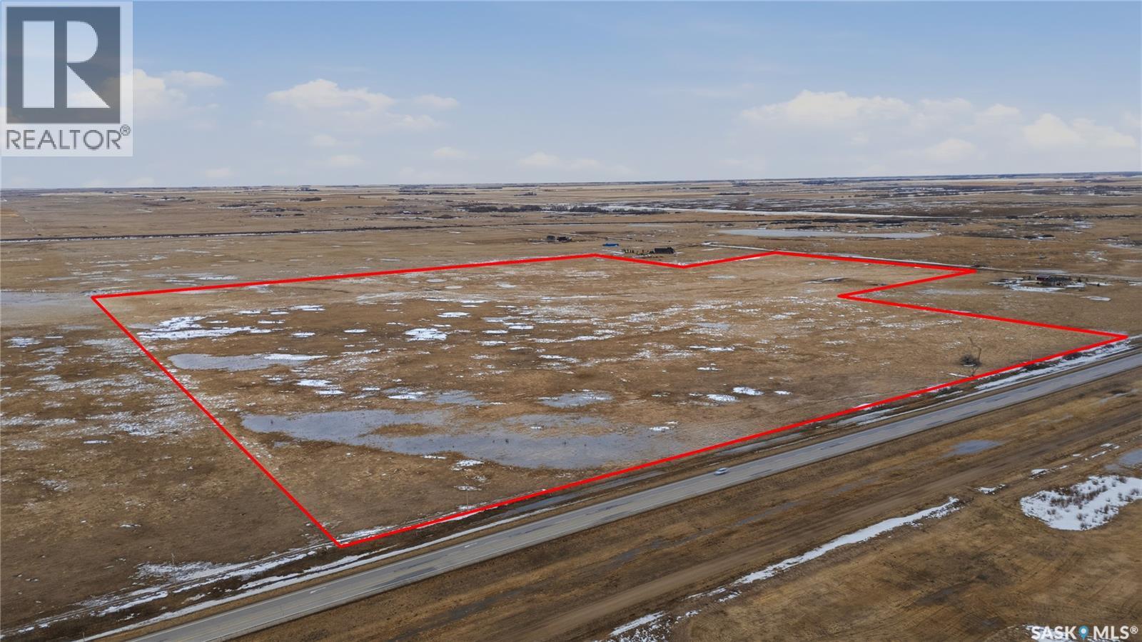 MLS® listing #29516651 for sale located at Asquith Acreage Land