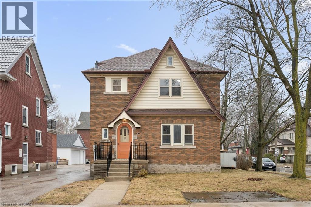 MLS® listing #29517550 for sale located at 317 FREDERICK Street