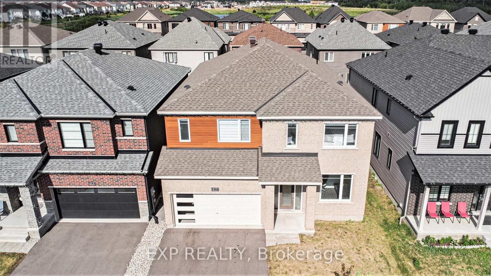 MLS® listing #29517854 for sale located at 615 IDYLLIC TERRACE