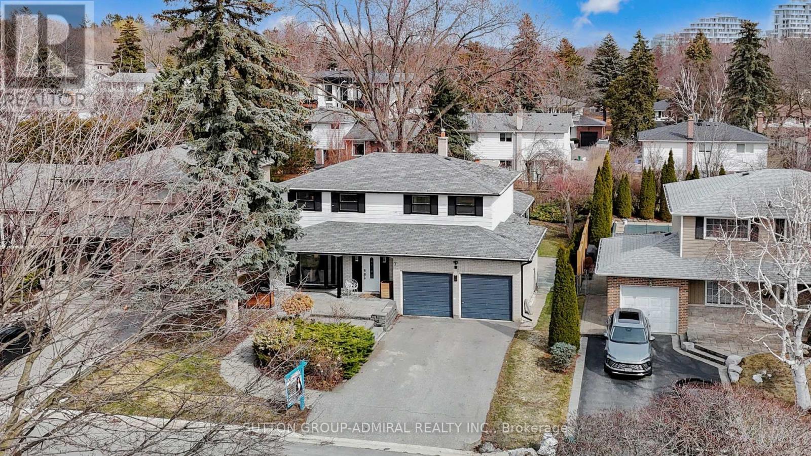 MLS® listing #29517885 for sale located at 7 KNOTTY PINE TRAIL