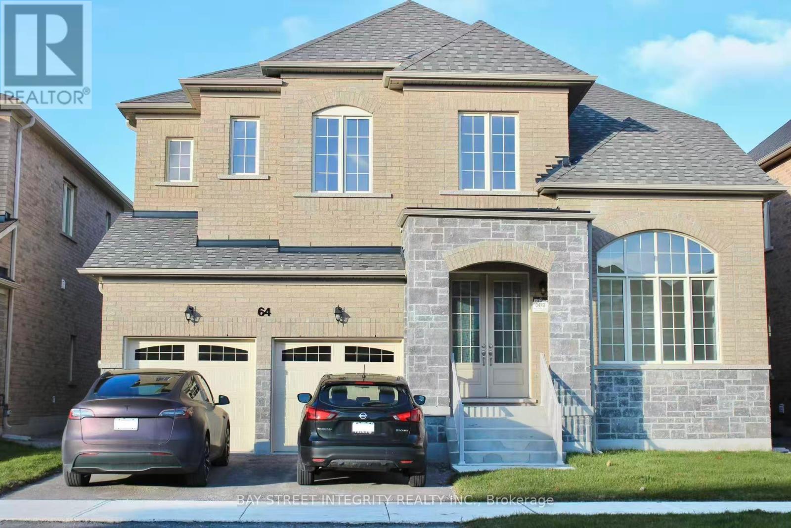 MLS® listing #29517888 for sale located at 64 BUD LEGGETT CRESCENT