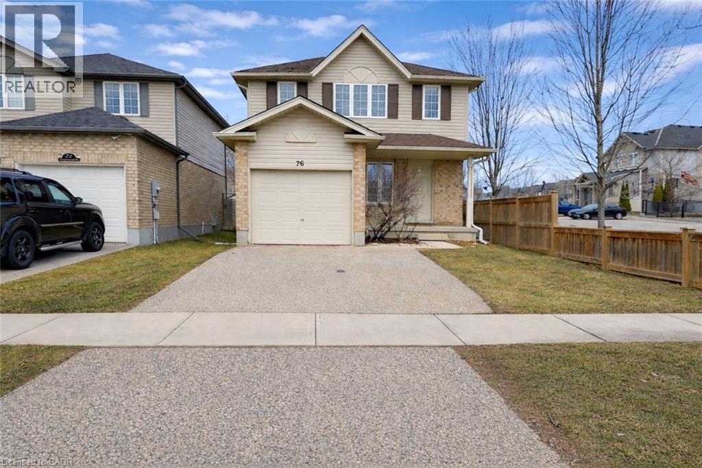 MLS® listing #29517893 for sale located at 76 TEMPLEWOOD Drive