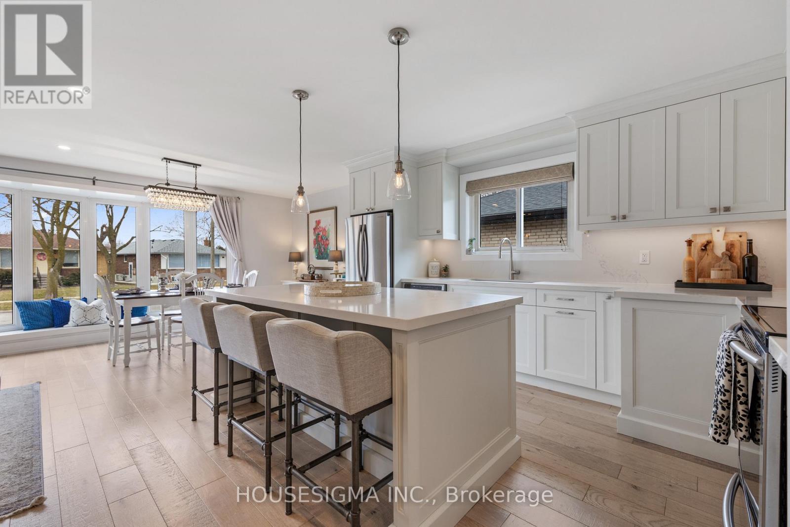 MLS® listing #29517896 for sale located at 11 TYNEVALE DRIVE