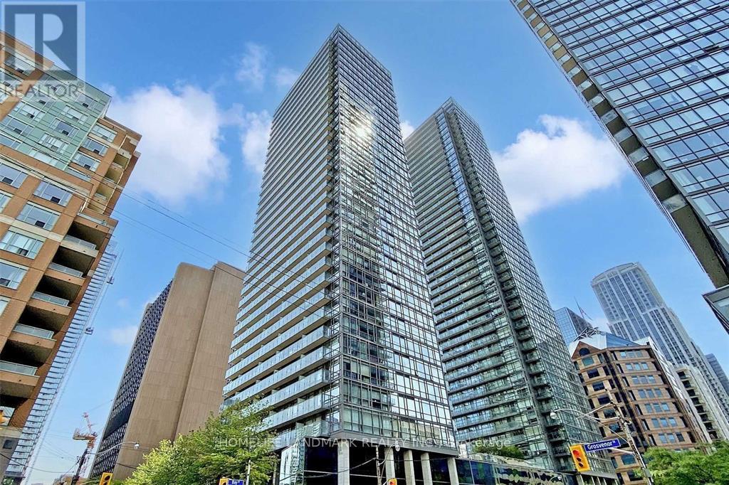 MLS® listing #29517917 for sale located at 608 - 37 GROSVENOR STREET