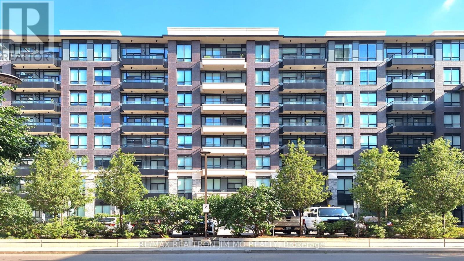 MLS® listing #29517931 for sale located at 730 - 25 WATER WALK DRIVE