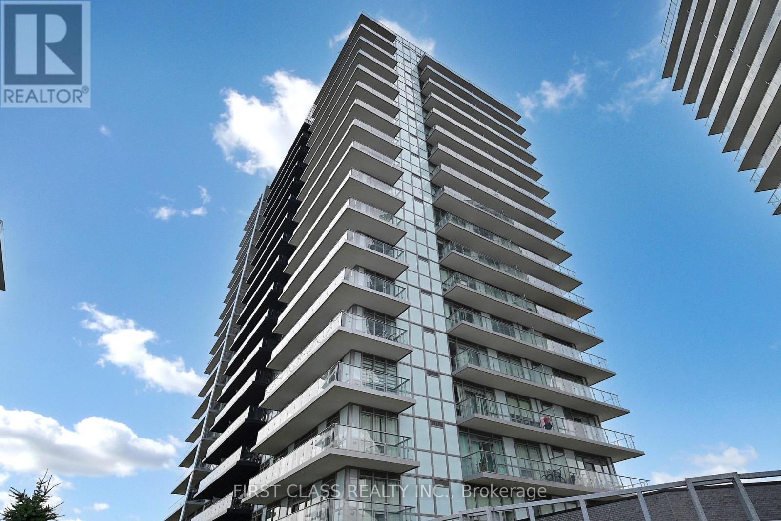 MLS® listing #29517939 for sale located at 705 - 4699 GLEN ERIN DRIVE