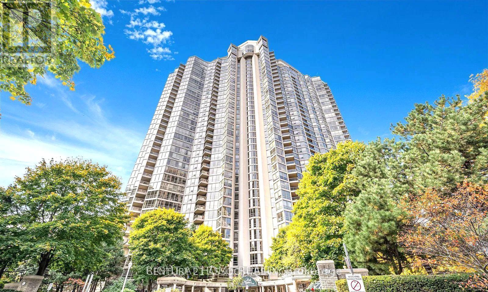 MLS® listing #29517942 for sale located at 3405 - 45 KINGSBRIDGE GARDEN CIRCLE