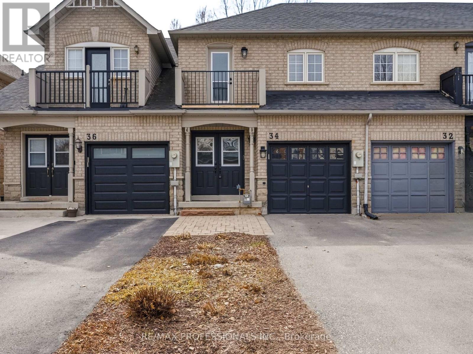 MLS® listing #29518056 for sale located at 34 HARDING STREET