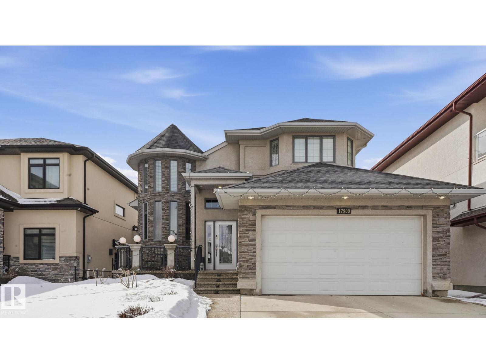 MLS® listing #29518063 for sale located at 17508 110 ST NW