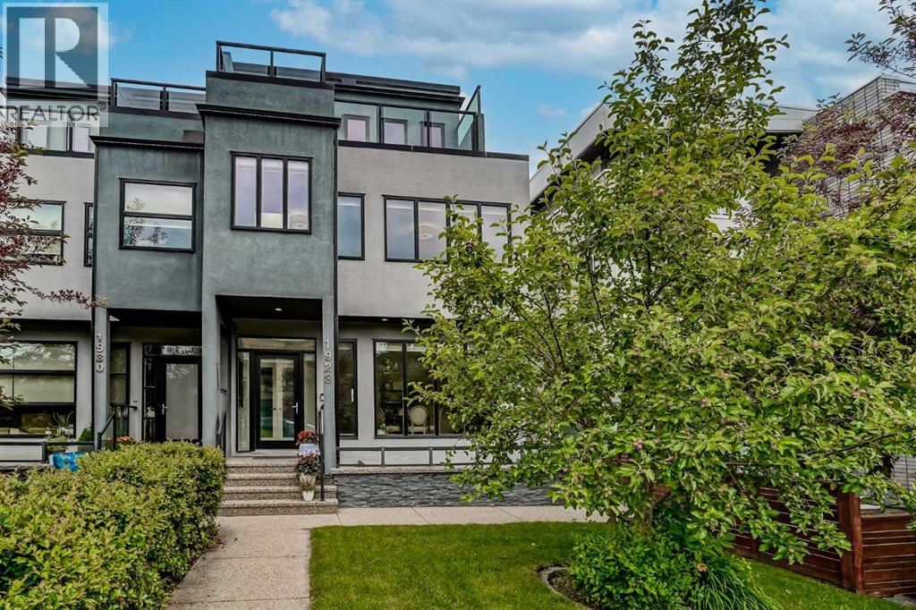 MLS® listing #29518075 for sale located at 1928 27 Avenue SW