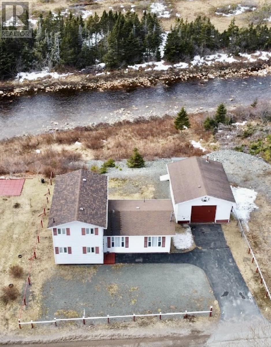 MLS® listing #29518154 for sale located at 128 Main Road