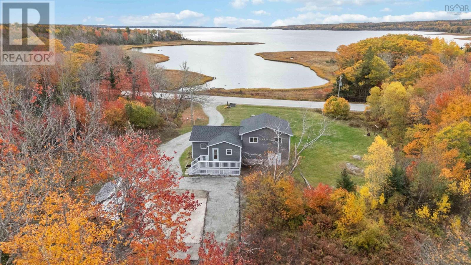 MLS® listing #29518239 for sale located at 10302 Highway 3