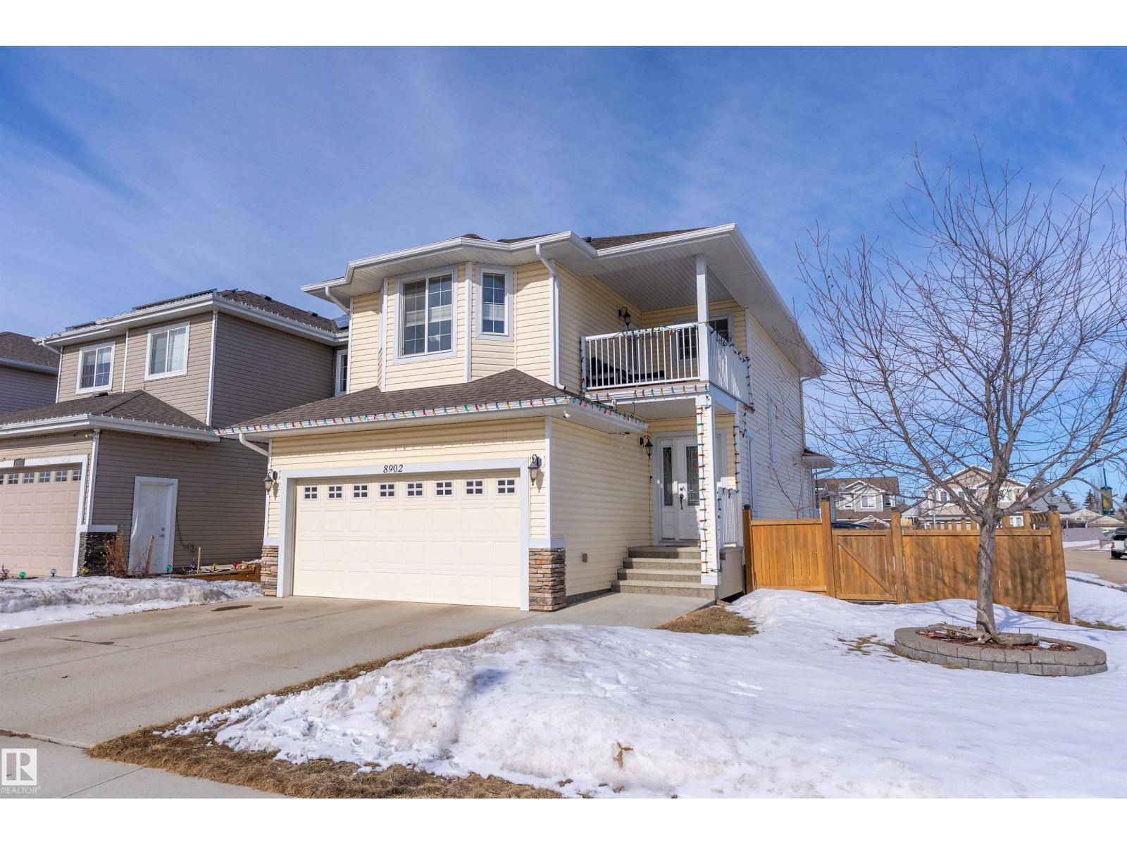 MLS® listing #29518309 for sale located at 8902 97 AV