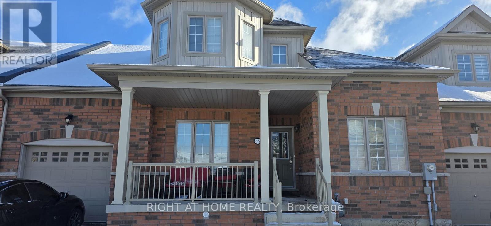 MLS® listing #29518373 for sale located at 2 - 65 JAZZBERRY ROAD