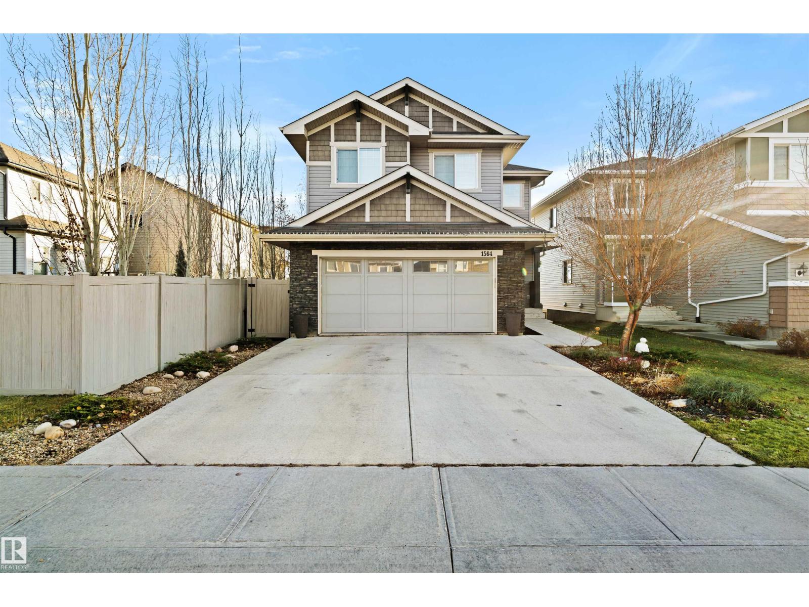 MLS® listing #29518378 for sale located at 1564 CHAPMAN WY SW