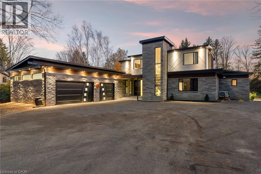 MLS® listing #29518400 for sale located at 6 CAMPBELL FARM Road