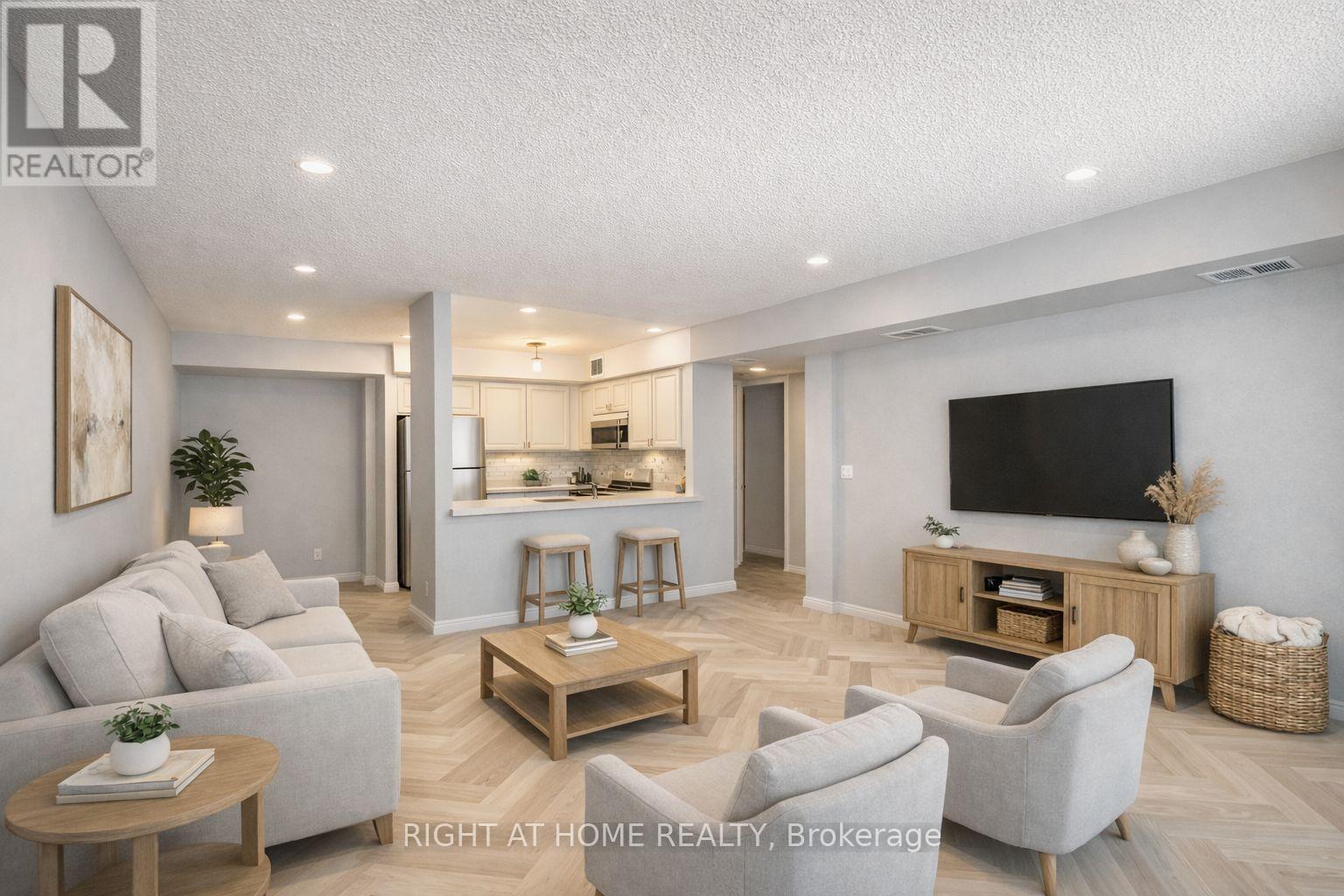 MLS® listing #29518493 for sale located at 507 - 75 WELDRICK ROAD E