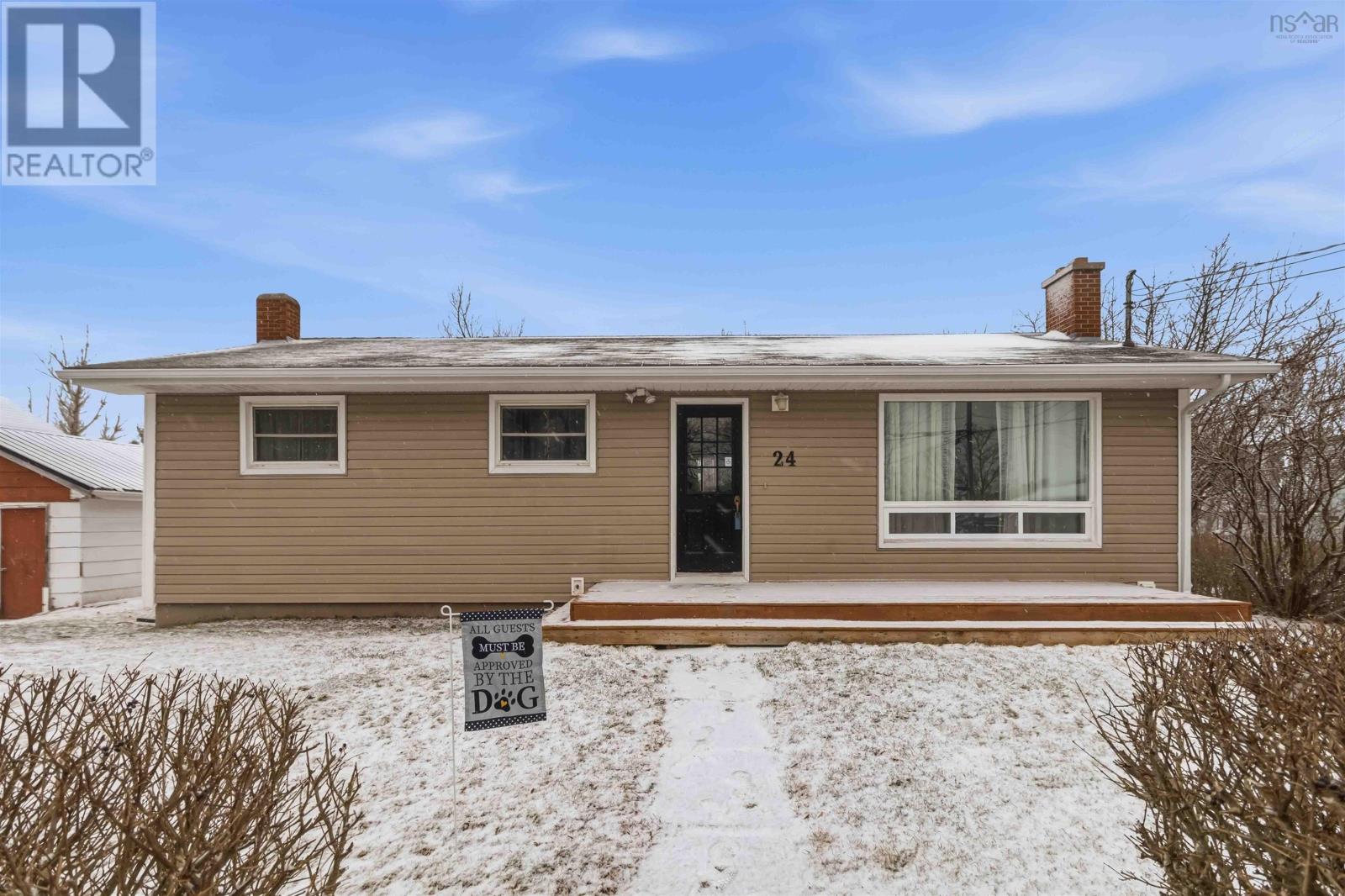 MLS® listing #29518501 for sale located at 24 Tower Road