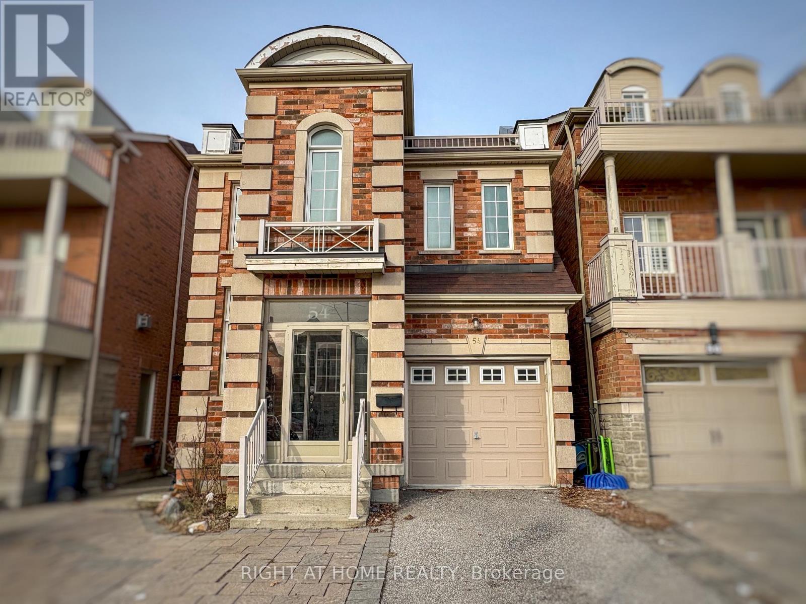 MLS® listing #29518544 for sale located at 54 LEILA JACKSON TERRACE