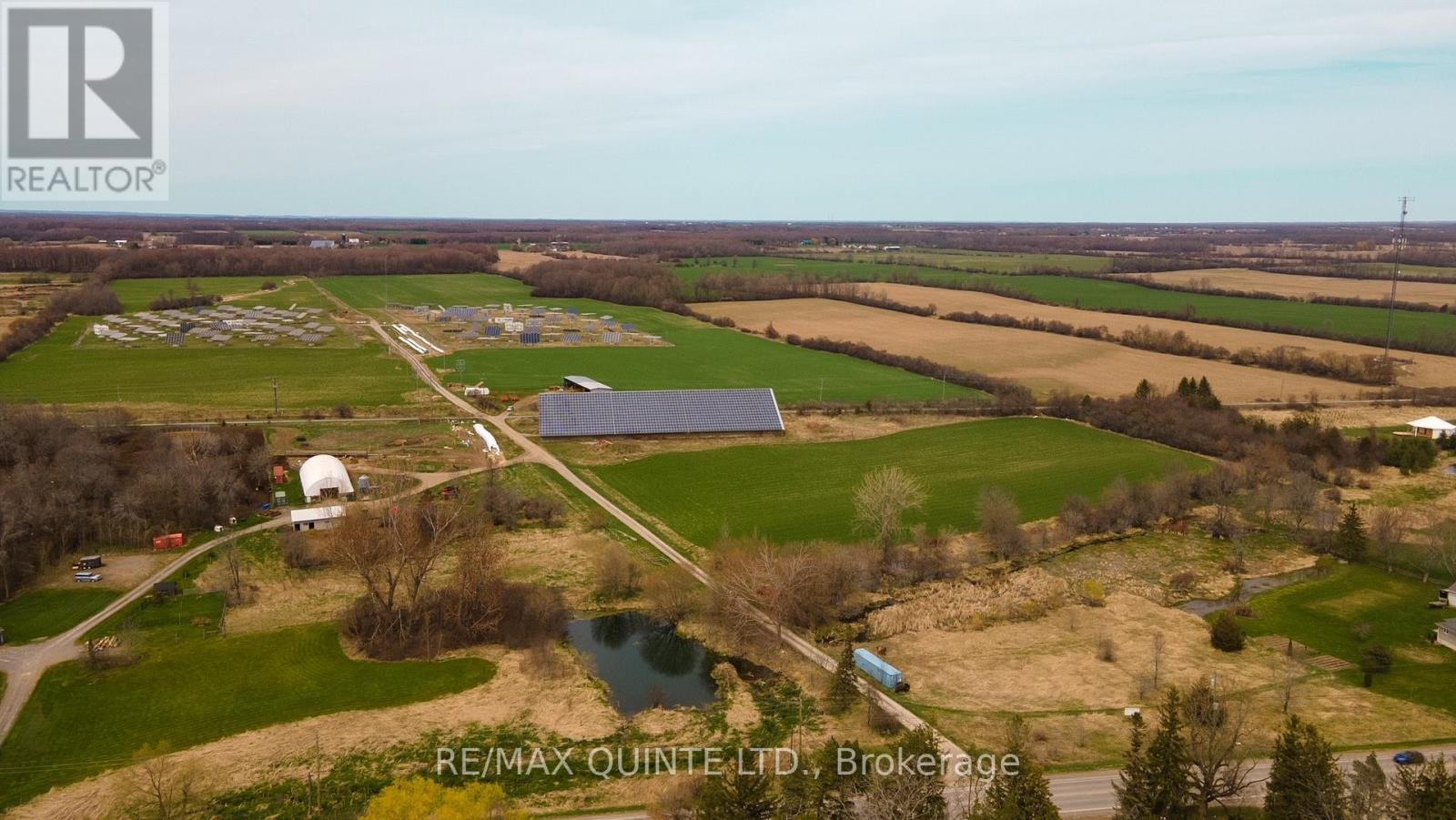 MLS® listing #29518638 for sale located at 15860 LOYALIST PARKWAY