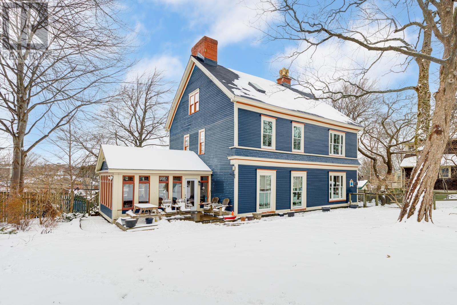 MLS® listing #29518671 for sale located at 54 Circular Road