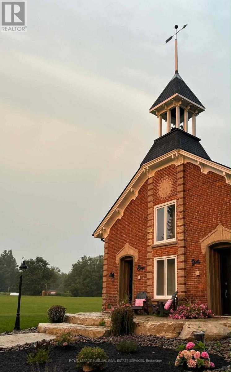 MLS® listing #29519129 for sale located at 9069 ERIN GARAFRAXA TOWNLINE