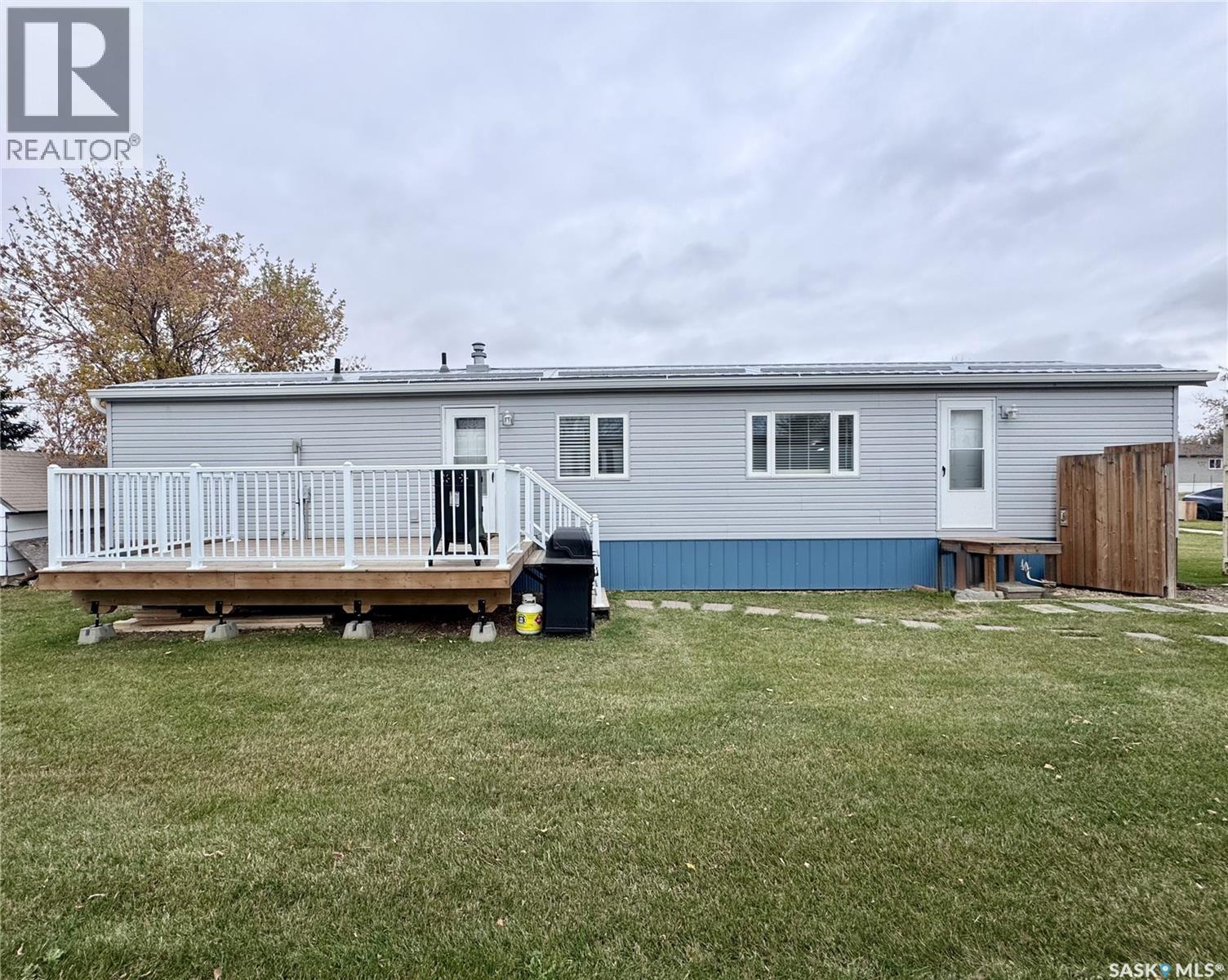 MLS® listing #29519446 for sale located at N 105 Rouleau STREET