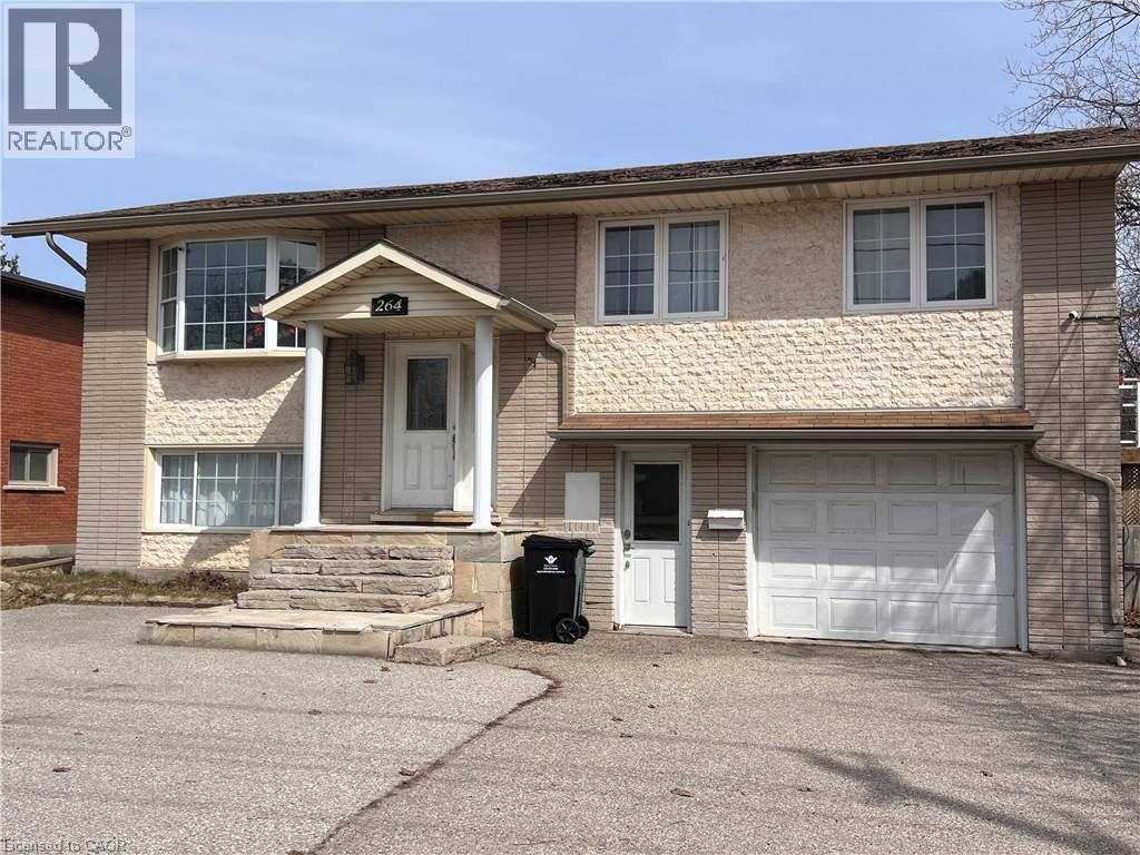 MLS® listing #29520409 for sale located at 264 FISCHER-HALLMAN Road Unit# Lower