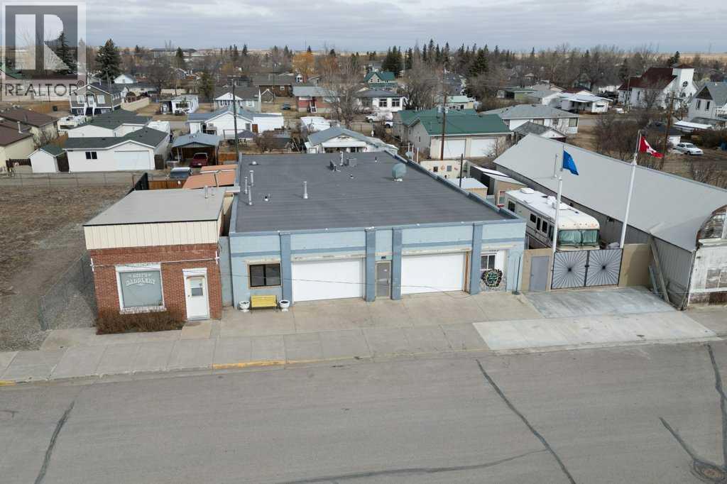 MLS® listing #29520538 for sale located at 5062 50 Avenue