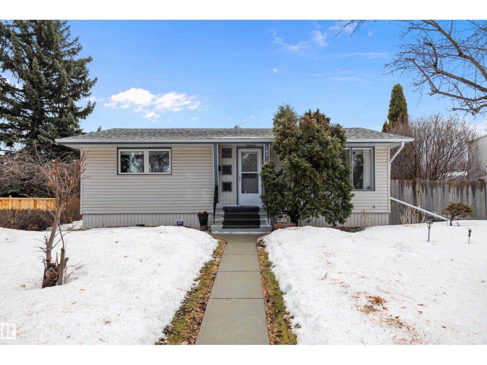 MLS® listing #29520599 for sale located at 10815 131 ST NW