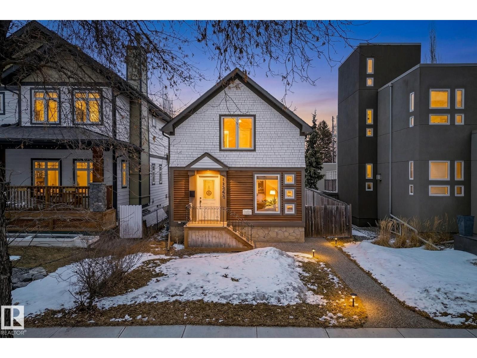 MLS® listing #29520602 for sale located at 11343 67 ST NW