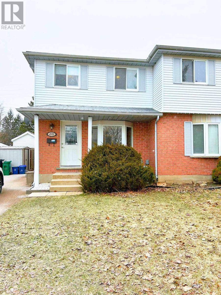 MLS® listing #29520807 for sale located at 276 BENESFORT CRESCENT
