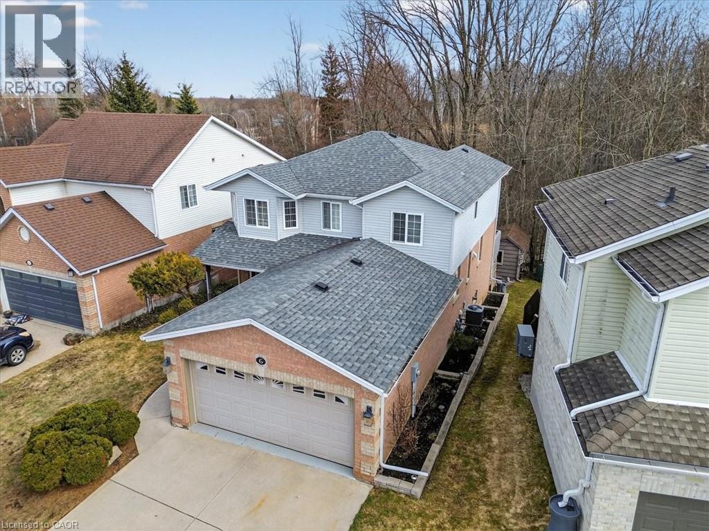 MLS® listing #29520879 for sale located at 6 ARDWOOD Place