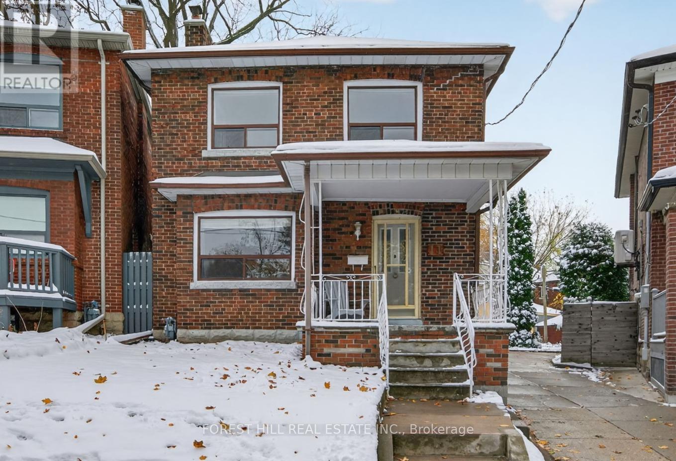 MLS® listing #29521726 for sale located at 11 HEYDON PARK ROAD