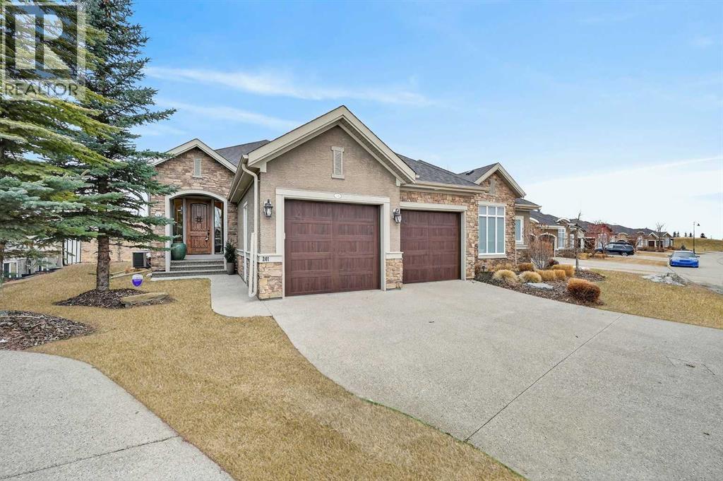 MLS® listing #29521996 for sale located at 201 Artesia Gate