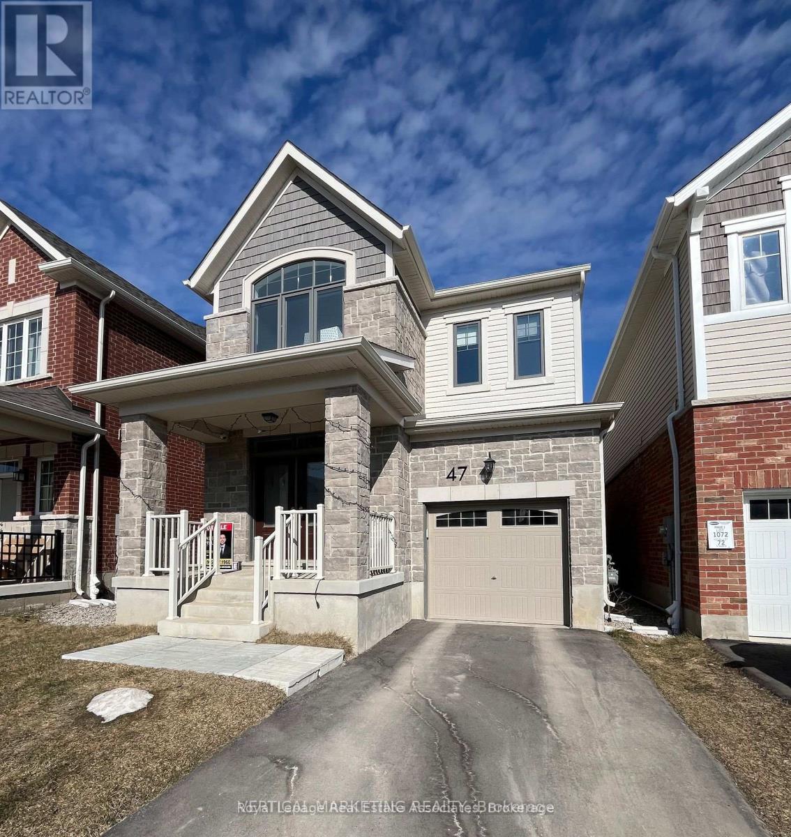 MLS® listing #29523686 for sale located at 47 ROUTLEY STREET