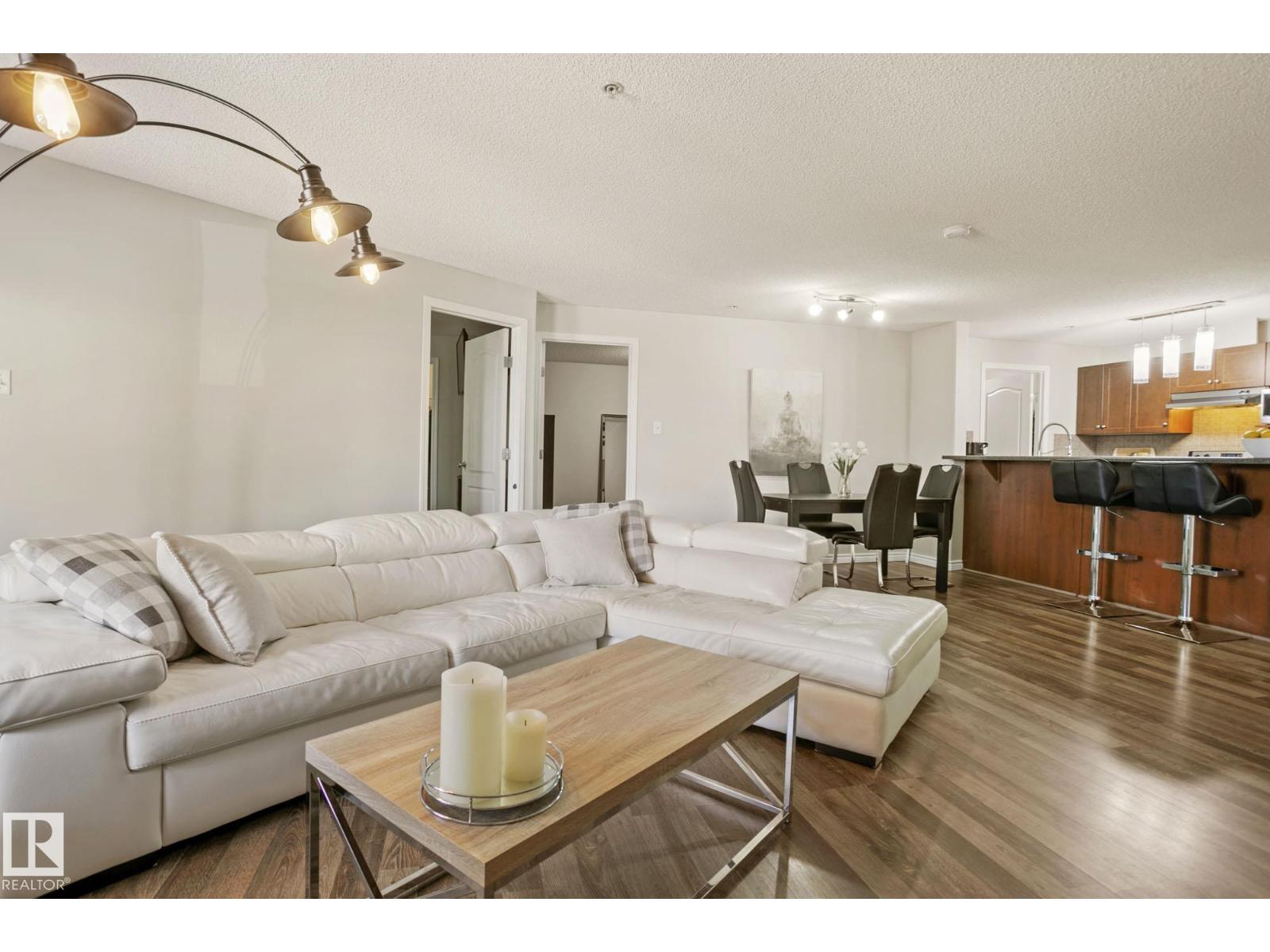 MLS® listing #29523723 for sale located at #1123 9363 SIMPSON DR NW