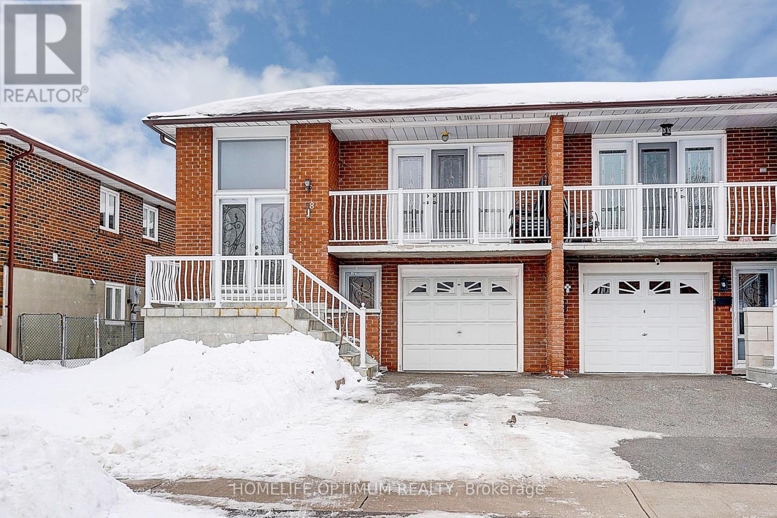 MLS® listing #29523966 for sale located at 58 HAZELNUT CRESCENT N