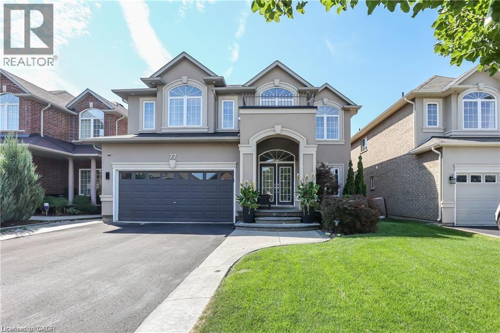 MLS® listing #29524010 for sale located at 77 PEACH TREE Lane