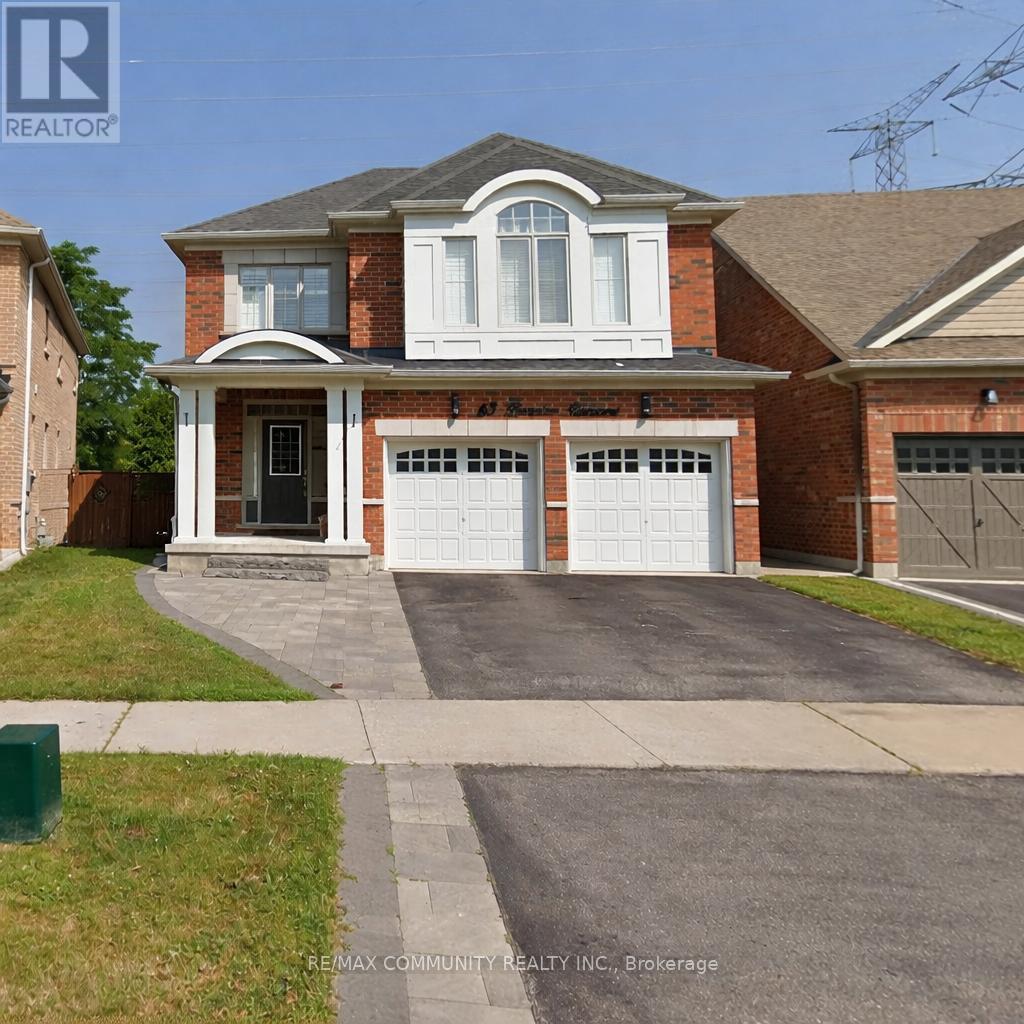 MLS® listing #29524495 for sale located at BASEMENT - 63 BEVERTON CRESCENT