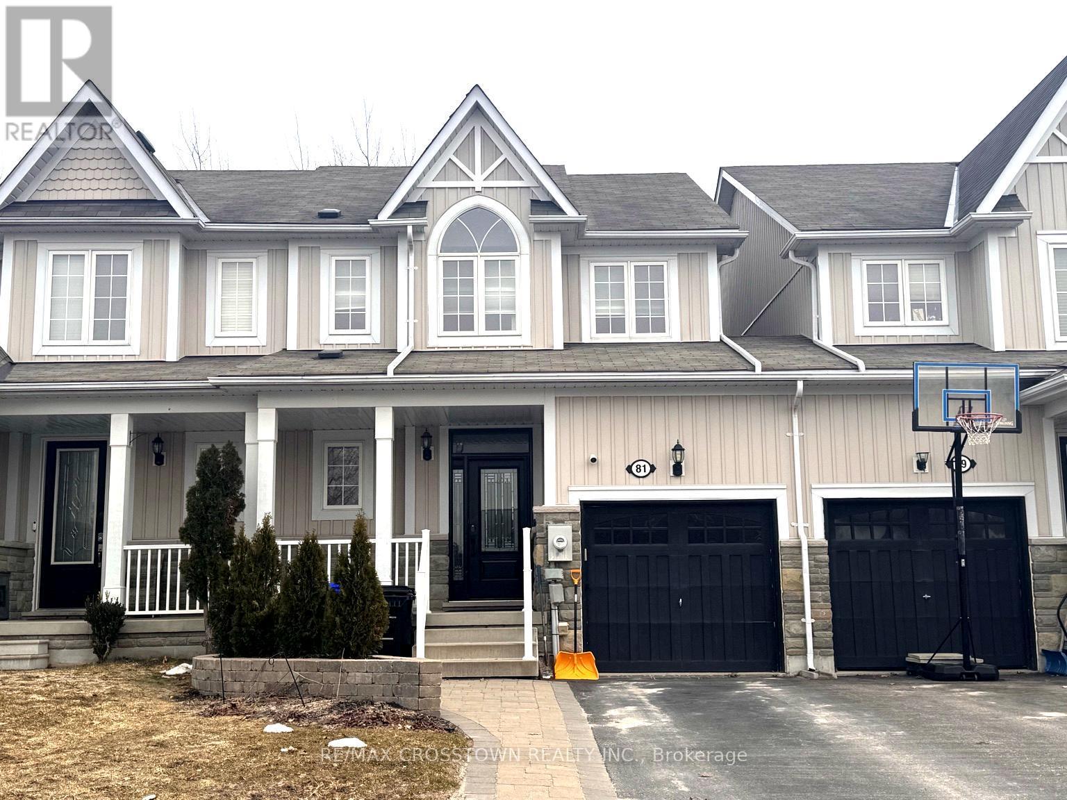 MLS® listing #29524515 for sale located at 81 COLLIER CRESCENT