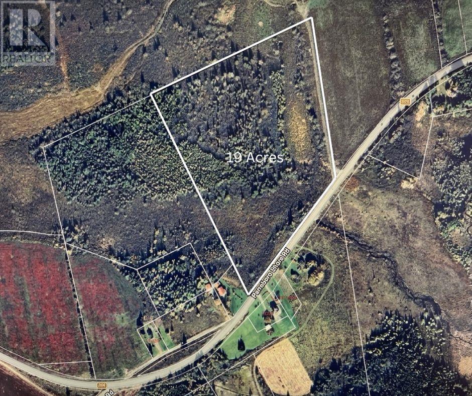 MLS® listing #29524806 for sale located at V/L highway #209 Highway