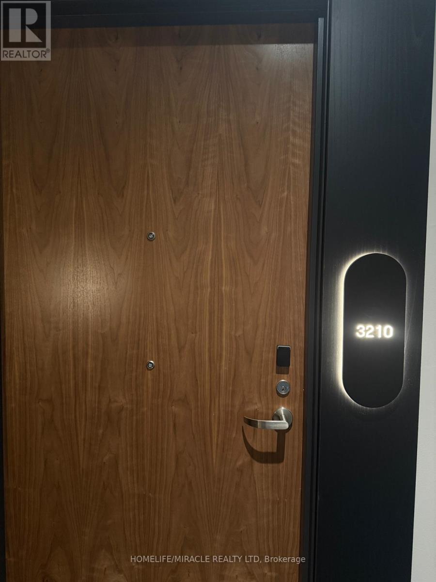 MLS® listing #29524961 for sale located at 3210 - 25 WELLINGTON STREET S