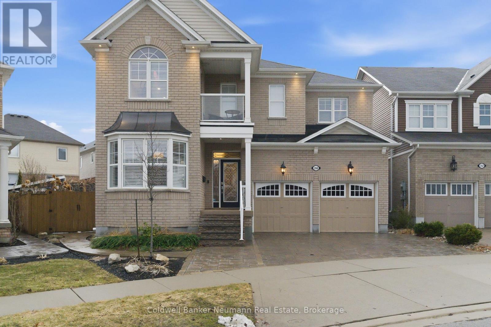 MLS® listing #29525033 for sale located at 356 FALLING GREEN CRESCENT