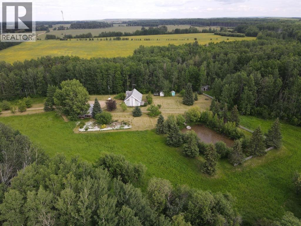 MLS® listing #29525587 for sale located at 13511 Township Road 734