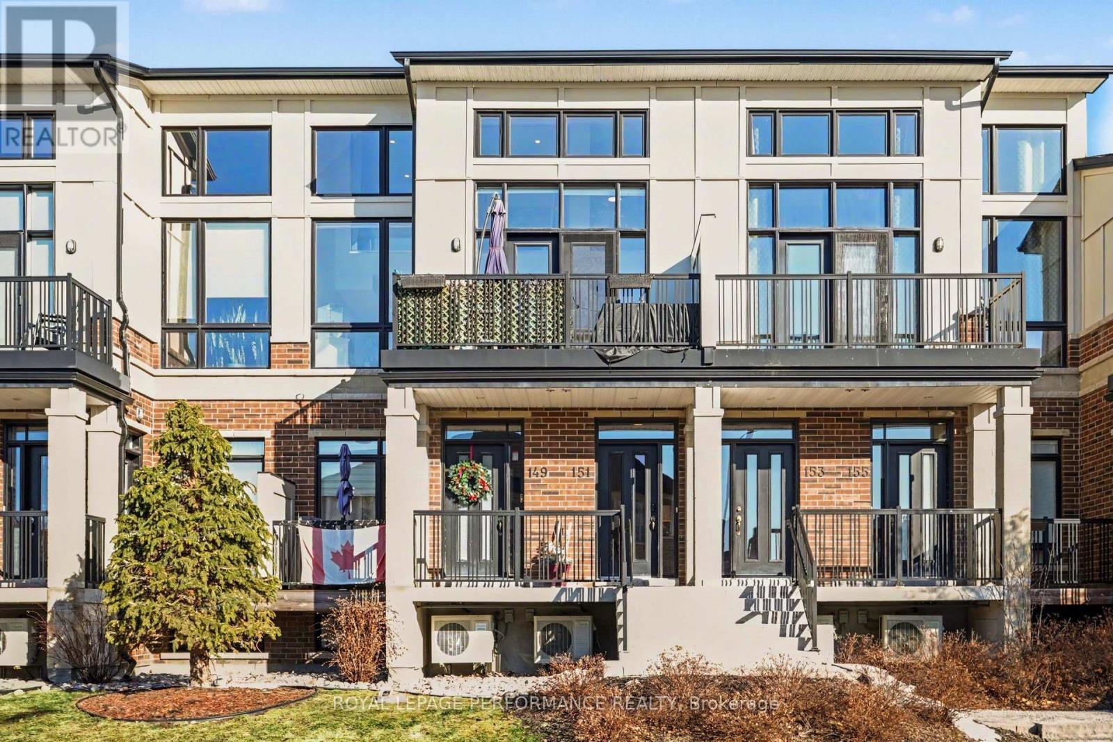 MLS® listing #29525861 for sale located at 151 POPLIN STREET