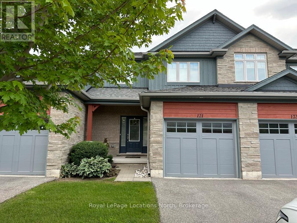 MLS® listing #29526112 for sale located at 121 CONSERVATION WAY