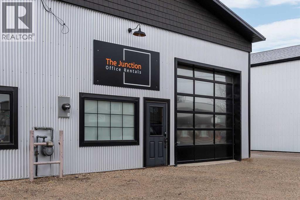 MLS® listing #29526307 for sale located at 102, 4912 46 Street