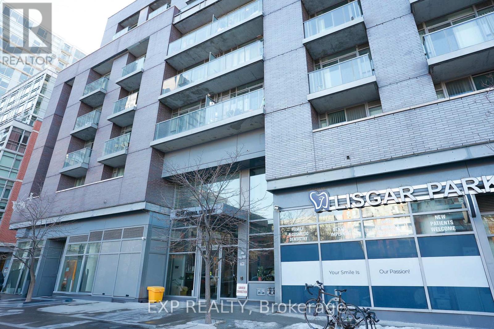 MLS® listing #29526586 for sale located at 938 - 68 ABELL STREET