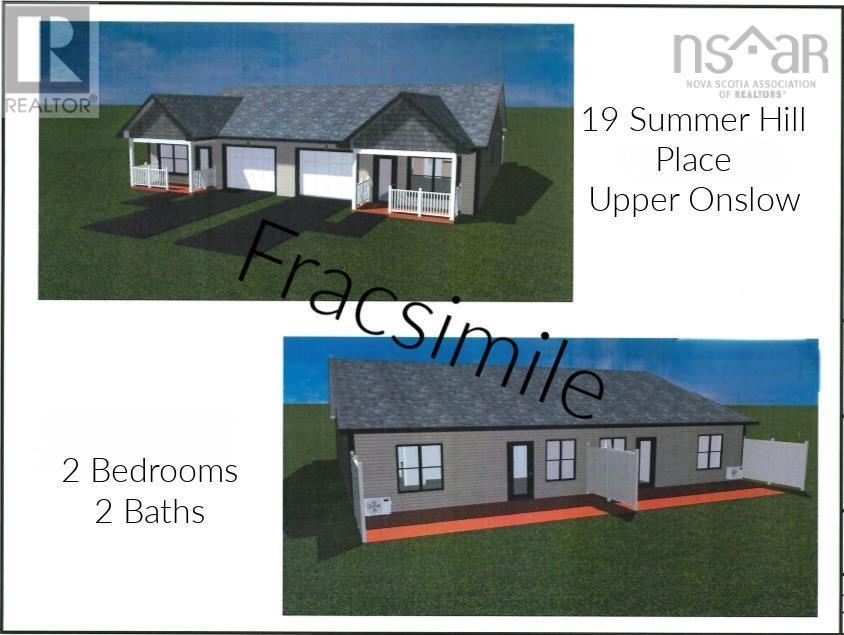 MLS® listing #29527071 for sale located at 19 Summer Hill Place